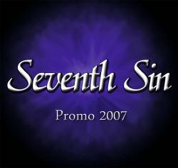 Seventh Sin : Promo 2007